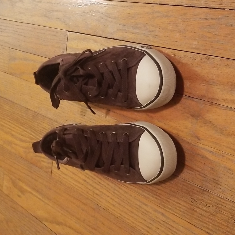 Women's athletes UGG